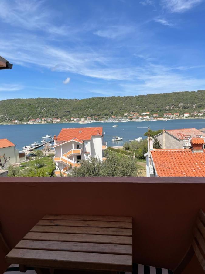 Guesthouse Tariba 수페타르스카 드라가 외부 사진