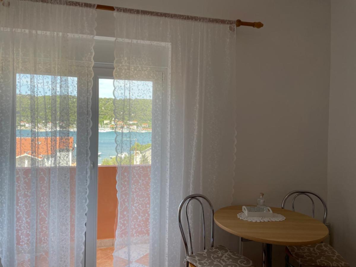 Guesthouse Tariba 수페타르스카 드라가 외부 사진