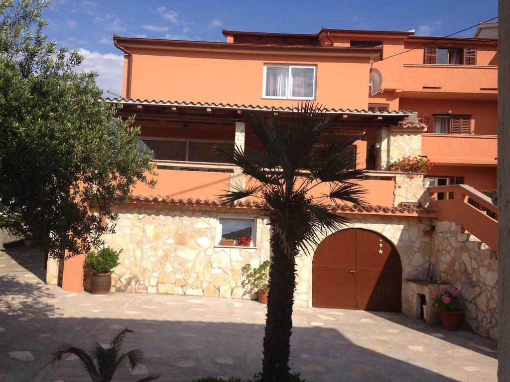 Guesthouse Tariba 수페타르스카 드라가 외부 사진