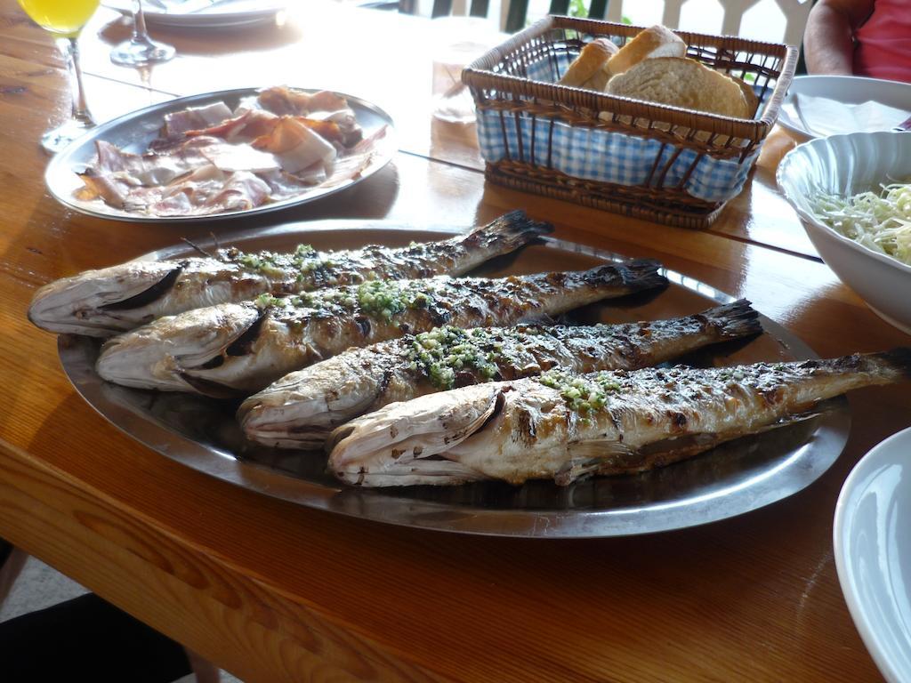 Guesthouse Tariba 수페타르스카 드라가 외부 사진