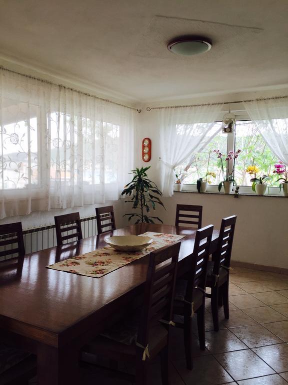 Guesthouse Tariba 수페타르스카 드라가 외부 사진