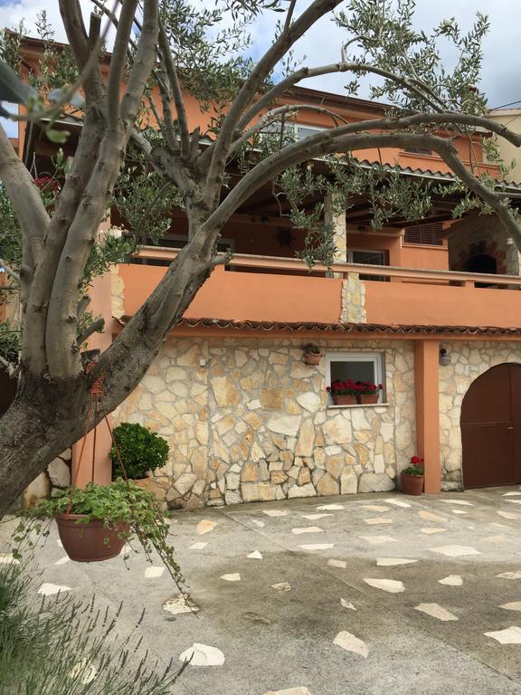 Guesthouse Tariba 수페타르스카 드라가 외부 사진