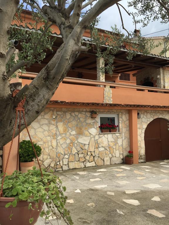 Guesthouse Tariba 수페타르스카 드라가 외부 사진