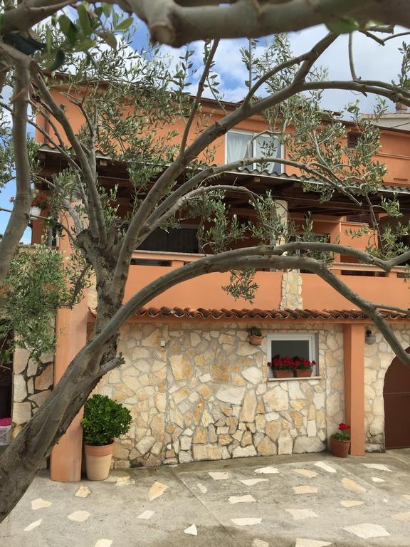 Guesthouse Tariba 수페타르스카 드라가 외부 사진