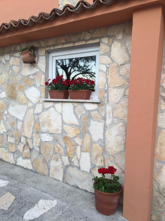 Guesthouse Tariba 수페타르스카 드라가 외부 사진
