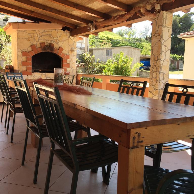 Guesthouse Tariba 수페타르스카 드라가 외부 사진