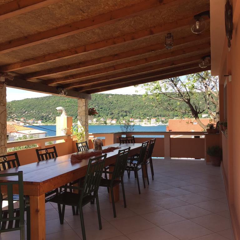 Guesthouse Tariba 수페타르스카 드라가 외부 사진