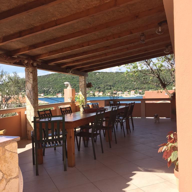 Guesthouse Tariba 수페타르스카 드라가 외부 사진