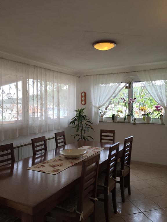 Guesthouse Tariba 수페타르스카 드라가 외부 사진