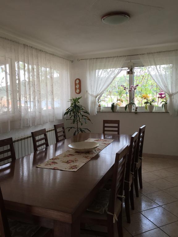 Guesthouse Tariba 수페타르스카 드라가 외부 사진