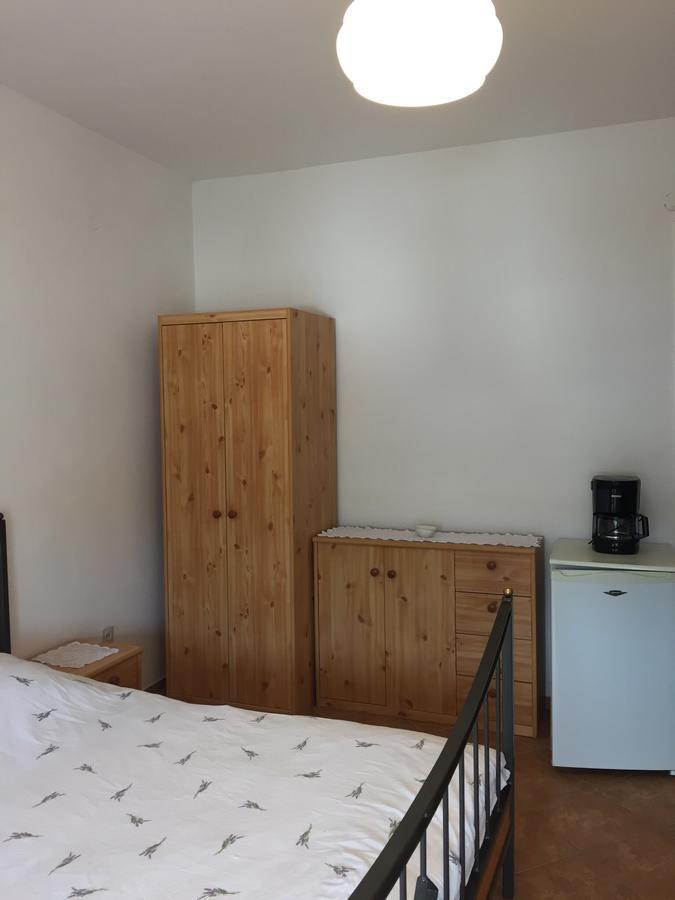Guesthouse Tariba 수페타르스카 드라가 외부 사진