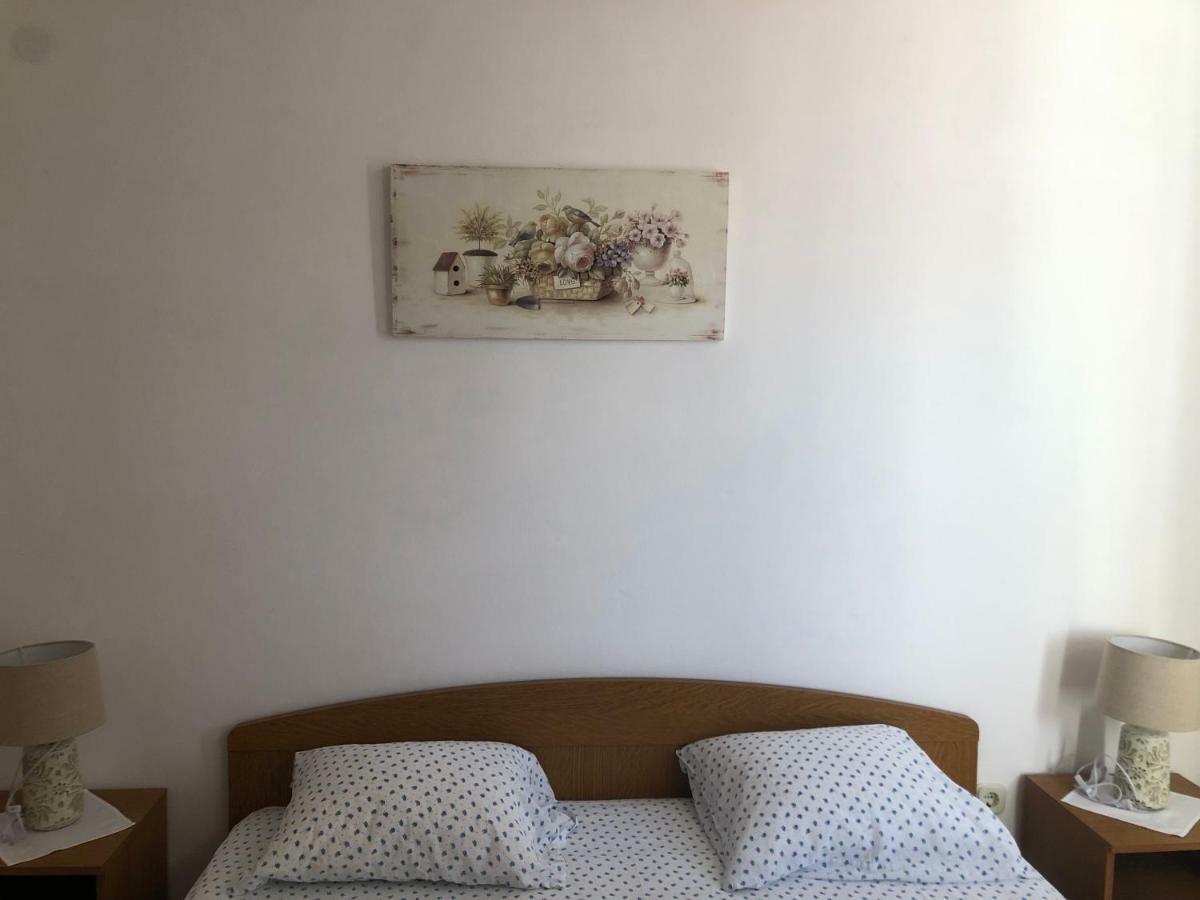 Guesthouse Tariba 수페타르스카 드라가 외부 사진