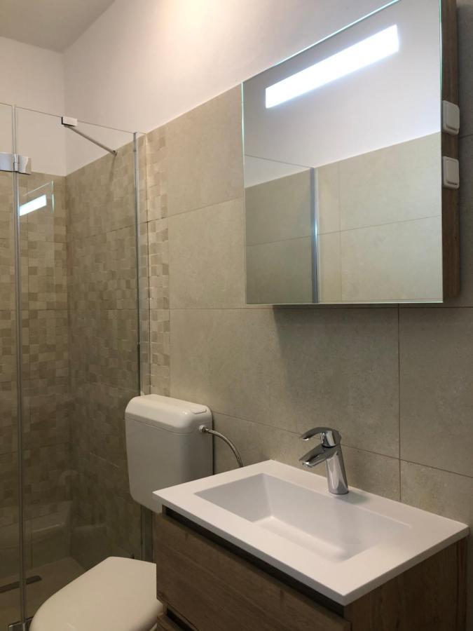 Guesthouse Tariba 수페타르스카 드라가 외부 사진