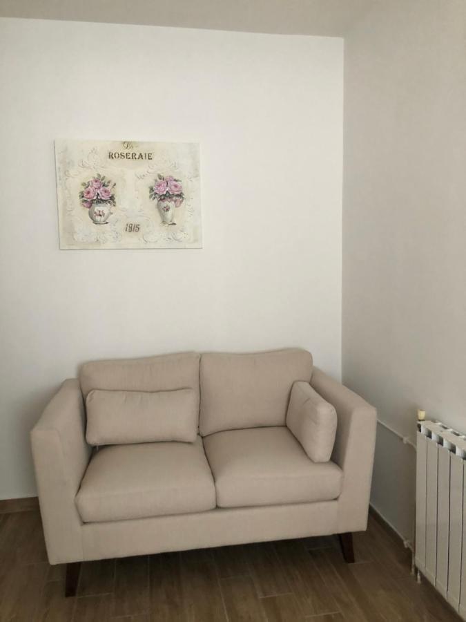 Guesthouse Tariba 수페타르스카 드라가 외부 사진